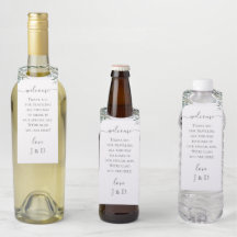 Eukalyptus Grön Bröllop