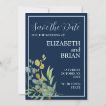 Eukalyptus Spara datum