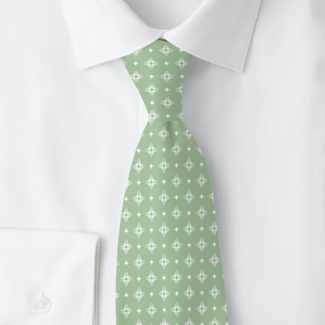 Eukalyptus Tribal Motif Slips (Skapare uppladdad)