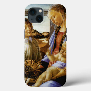 Eukarismens madonna