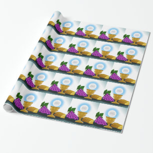 eukarist presentpapper