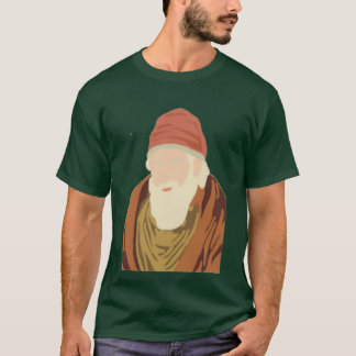 euklid t shirt