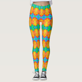 Euklidiska KCFX Leggings