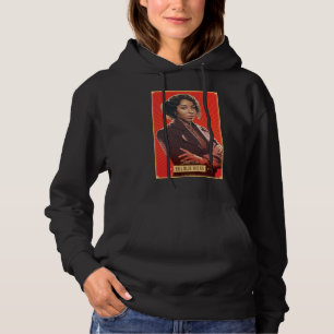 Eulalie Hicks Character Graphic T Shirt