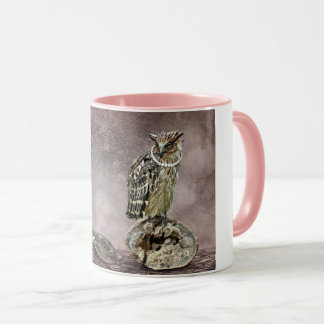 Eulenspiegeleien Mugg