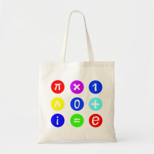 Euler's Fora Tygkasse