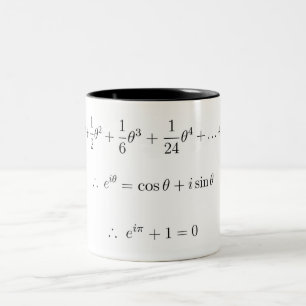 Eulers mugg
