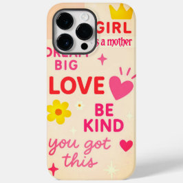 Eunice Fodral-Mate iphone case