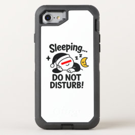 Eunice OtterBox Defender iPhone 7 Skal