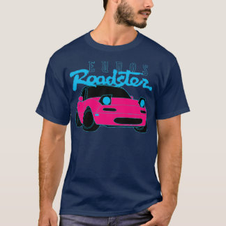 Eunos Roadster T Shirt