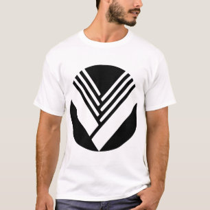EUNOS ROUND LOGOTYP MAZDA MIATA T SHIRT