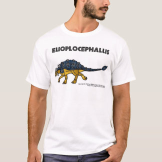 Euoplocephalus Tee