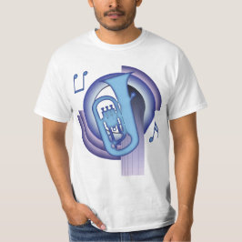 Euphonium Deco2 T-shirt