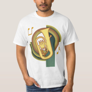 Euphonium Deco Tee Shirt