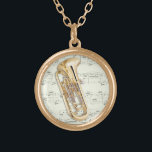 Euphoniumen - halsband - välj din färg<br><div class="desc">Euphoniumhalsband. Skräddarsy för att ändra bakgrundsfärgen till ditt primat! Underbar gåva för musiker och/eller musikälskare i ditt liv.</div>