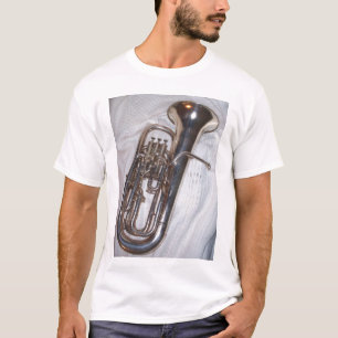 EuphoniumT-tröja T Shirt