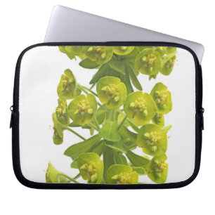 Euphorbia Laptop Fodral