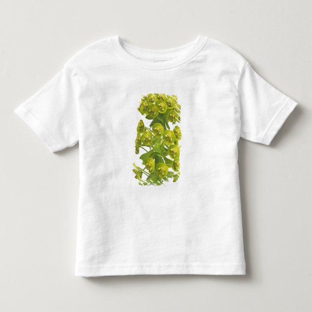 Euphorbia T-shirt (Framsida)