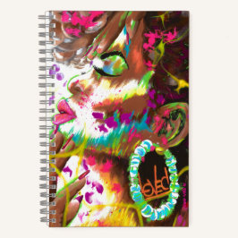 Euphoria - Spiral bärbar dator