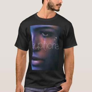 Euphoria zendaya Classic T-Shirt