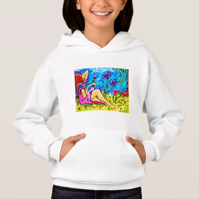 Euphorie T Shirt (Framsida)