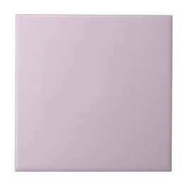 Euphoriskt Lilac Lila Square Kitchen and Bath Kakelplatta