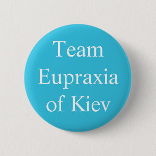 Eupraxia of Kiev, Heliga Roman Empress Knapp