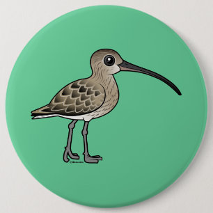 EurasianCurlew Knapp