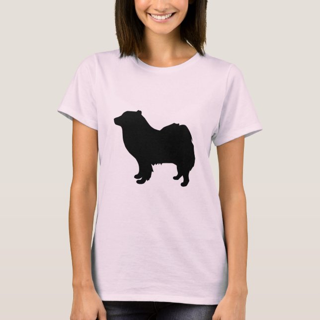 Eurasianen utrustar tröja (Framsida)