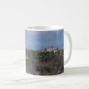Eureka Backe Side Coffee Mugg