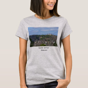 Eureka Backe Side T-Shirt