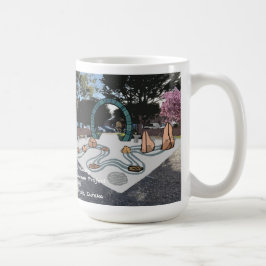 Eureka Chinatown 1884 Mugg