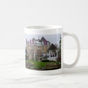 Eureka Crescent Coffee Mugg