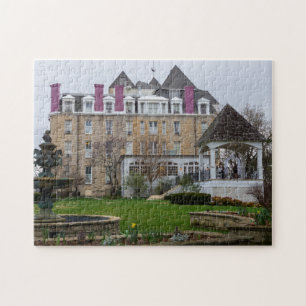 Eureka Crescent Pussel