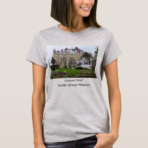 Eureka Crescent T Shirt