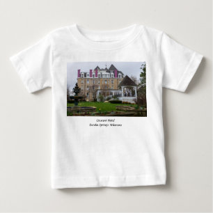 Eureka Crescent T Shirt