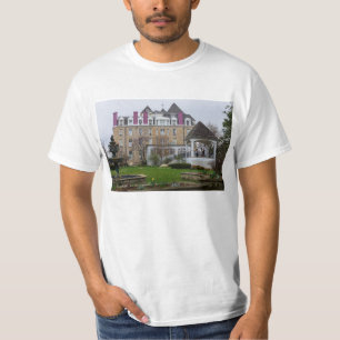 Eureka Crescent Tee Shirt