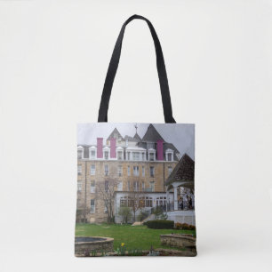 Eureka Crescent Tygkasse
