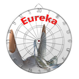 Eureka Darttavla