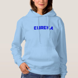 😜 Eureka-Funny Coola Exklamation Ull Classic Tee Shirt