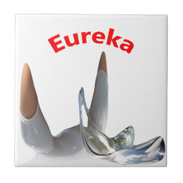 Eureka Kakelplatta