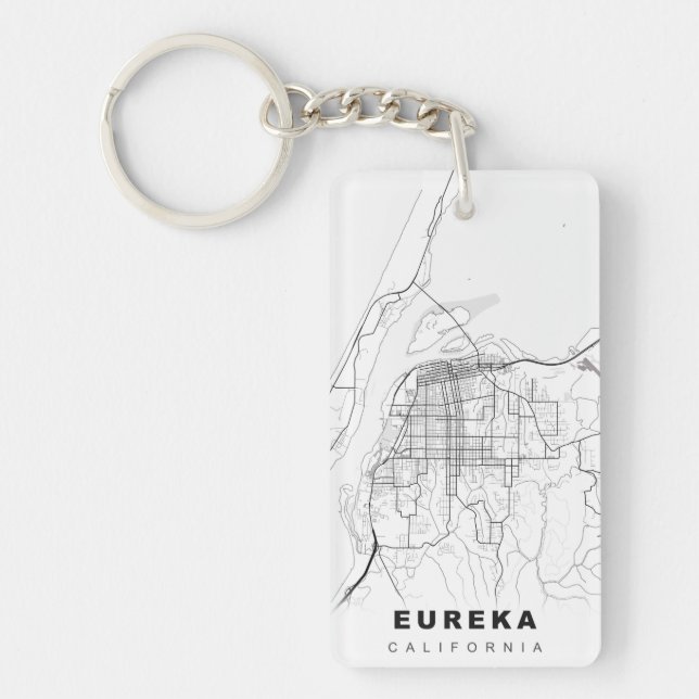 Eureka Karta (Framsidan)