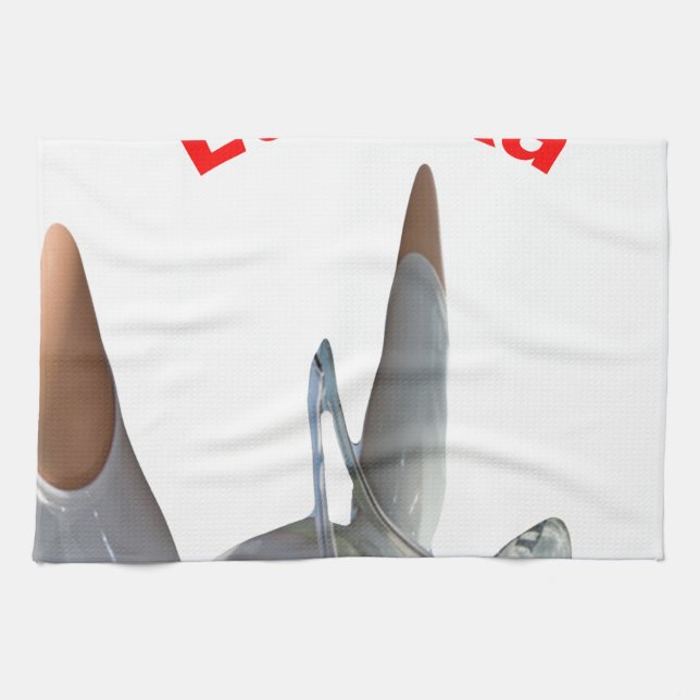 Eureka Kökshandduk (Horisontell)