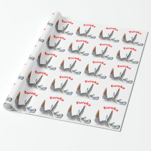 Eureka Presentpapper