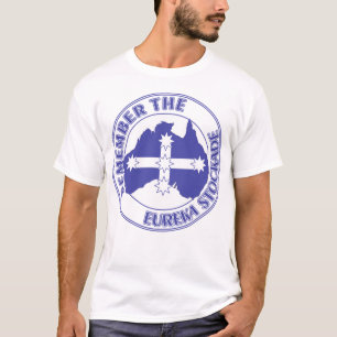 Eureka Stockade Tee