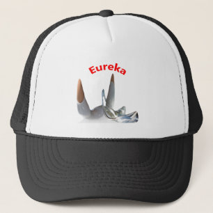 Eureka Truckerkeps