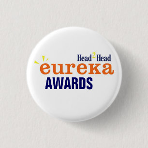 Eureka utmärkelsear knäppas knapp