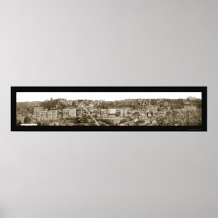 Eureka Vår, AR Photo 1914 Poster