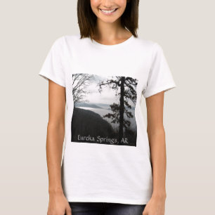 Eureka Vår, AR t-shirt