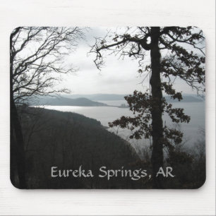 Eureka Vår Arkansas Musmatta